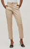 VILA Bukser - Chino - Soft Camel