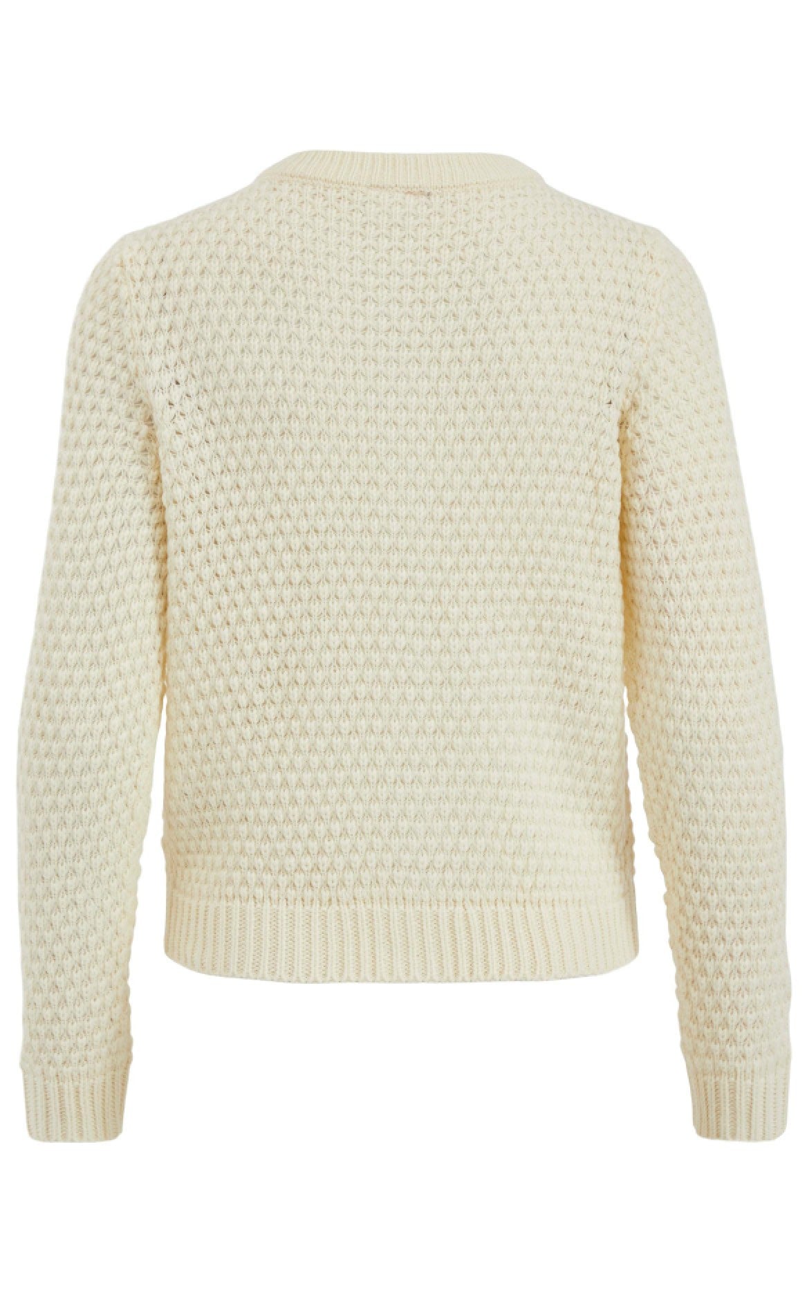 VILA Cardigan - Liomy - Birch