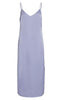 VILA Kjole - Ellette - Sweet Lavender