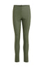 VILA Leggings - Commit - Four Leaf Clover
