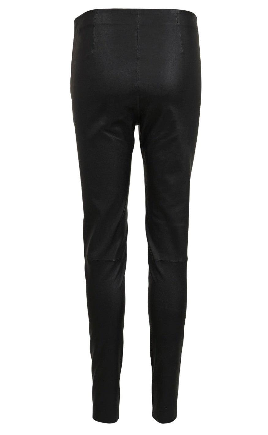 VILA Leggings - Mayra - Black