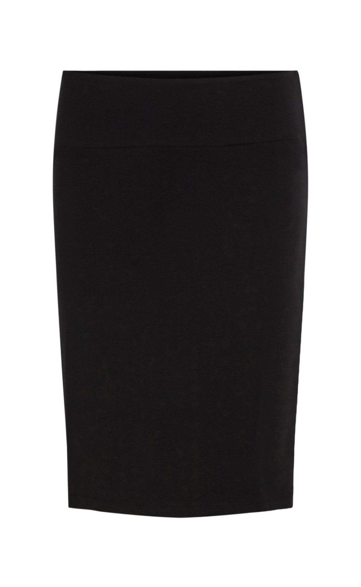 VILA Nederdel - Nabia - Black