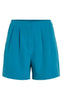 VILA Shorts - Kalinka - Algiers Blue