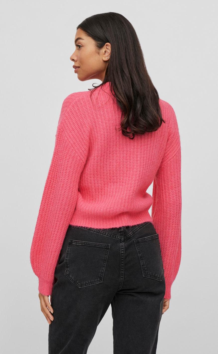 VILA Sweater - Felo - Fandango