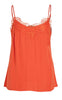 VILA Top - Cava - Tigerlily