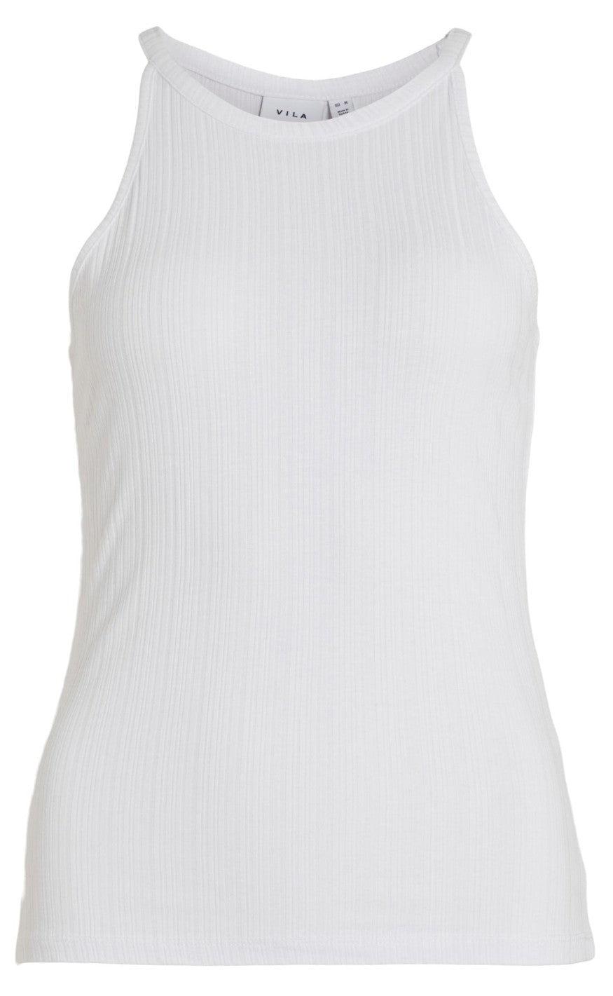 VILA Top - Thalia - Optical Snow