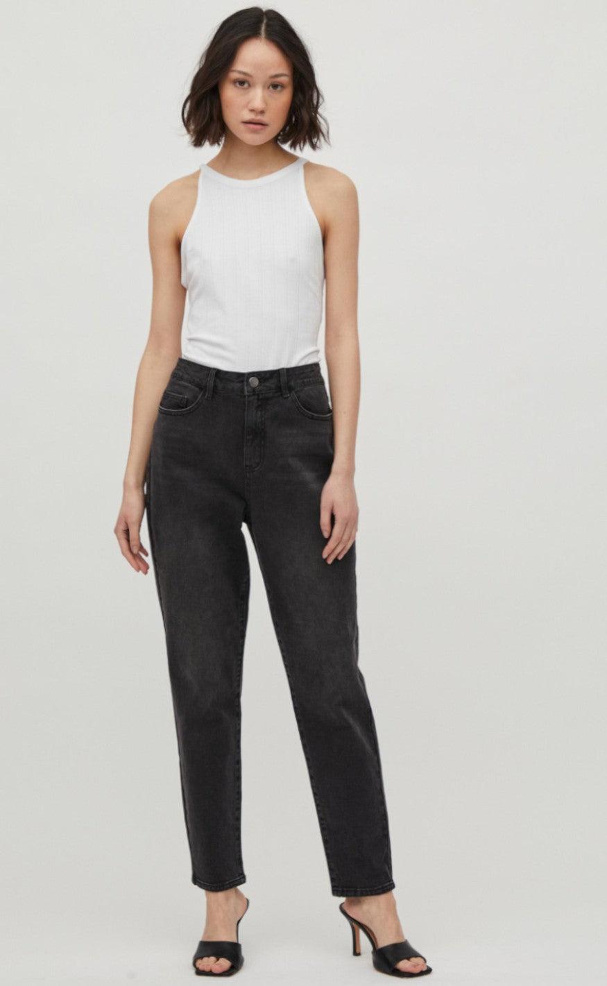 VILA Top - Thalia - Optical Snow