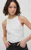 VILA Top - Thalia - Optical Snow