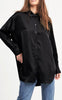 VILA Tunika - Ellette - Black