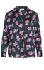 Vila Bluse - Kiko - Black