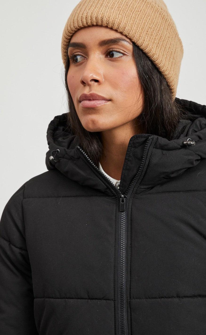 Vila Jakke - Trust - Black