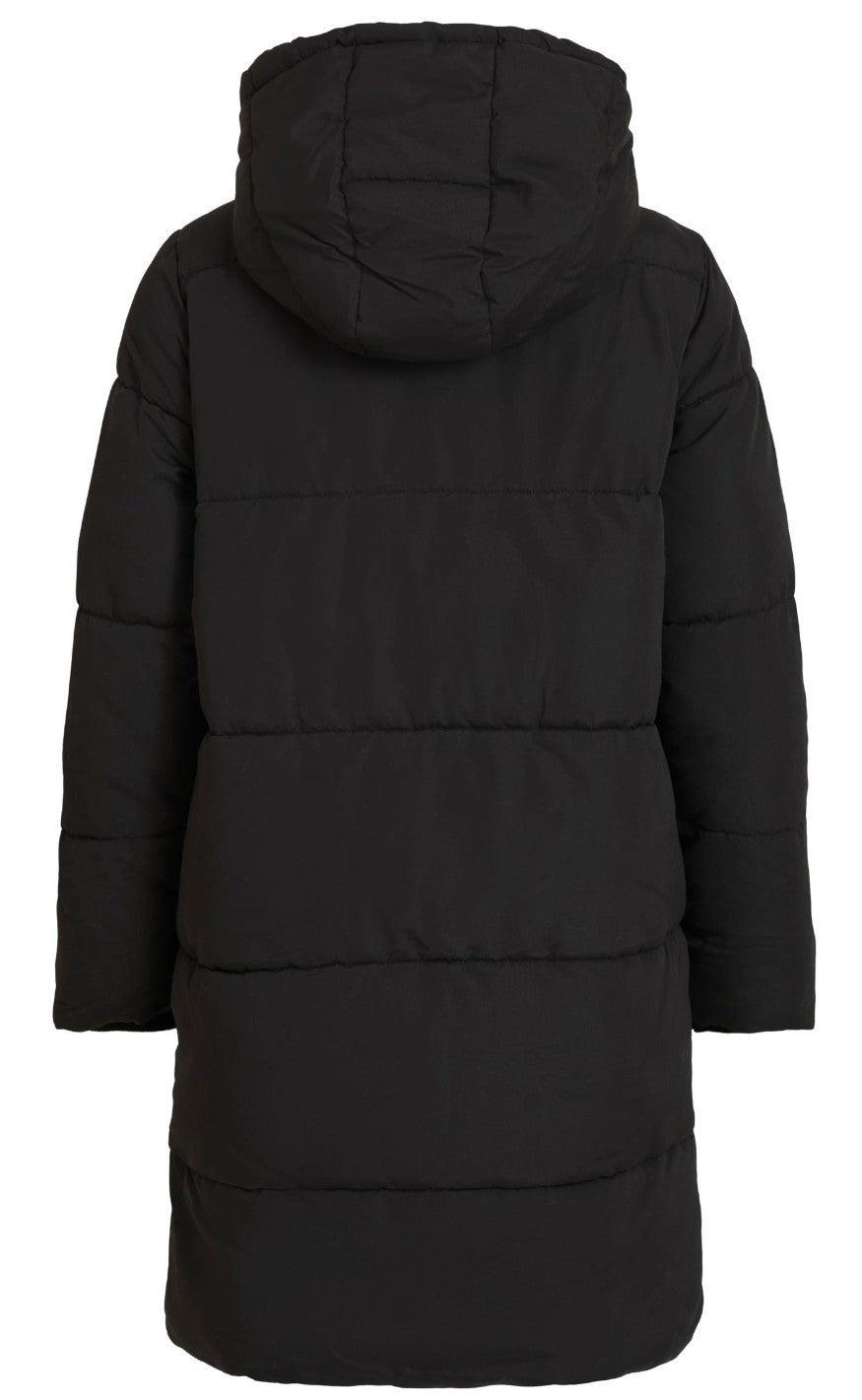 Vila Jakke - Trust - Black