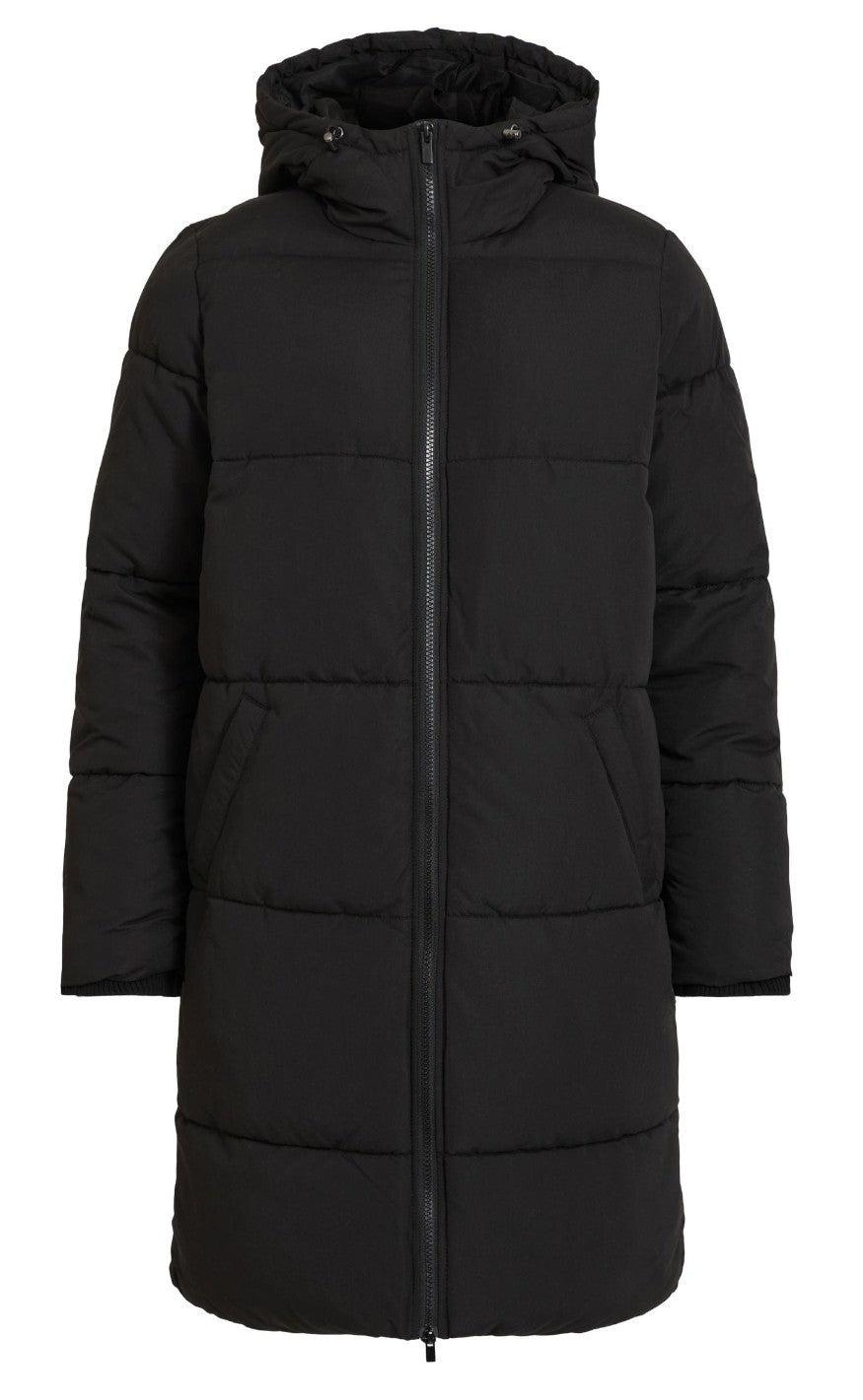 Vila Jakke - Trust - Black