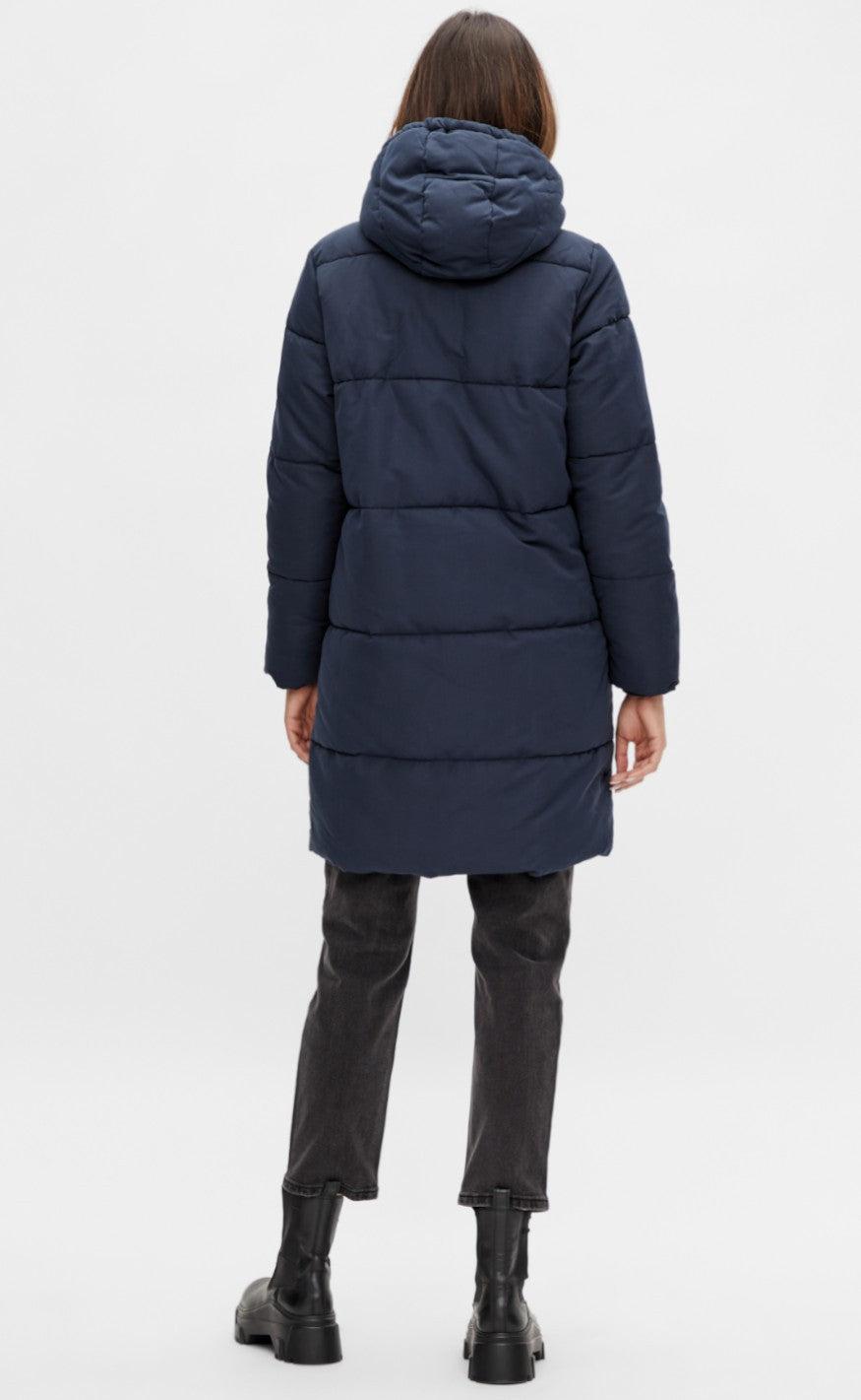 Vila Jakke - Trust - Navy