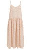 Vila Kjole - Lesie - Rose Smoke