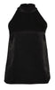 Vila Top - Tone - Black
