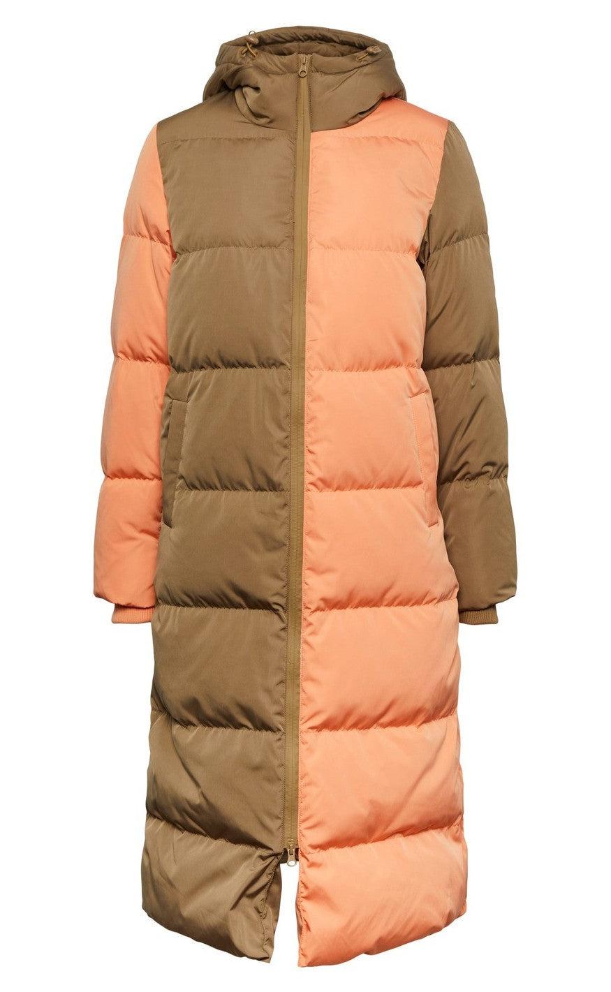 YAS Jakke - Cecilie - Shell Coral