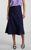 YAS Nederdel - Pastella - Evening Blue