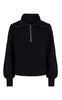YAS Pullover - Dalma - Black