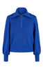 YAS Pullover - Dalma - Dazzling Blue