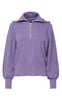 YAS Pullover - Deli - Bougainvillea