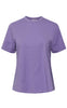 YAS T-shirt - Sarita - Bougainvillea