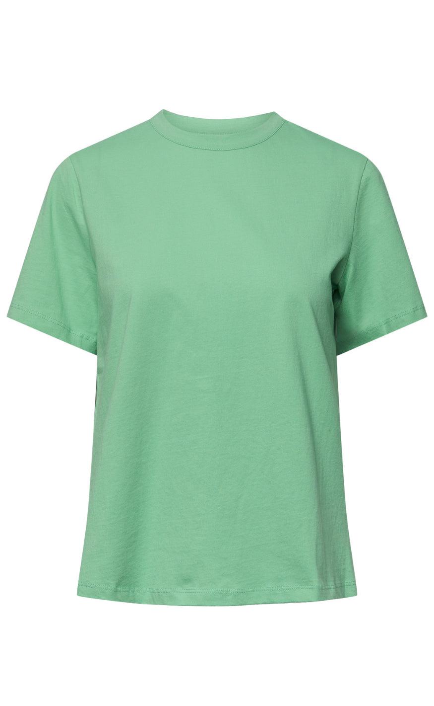 YAS T-shirt - Sarita - Katydid