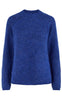 Yas Pullover - Alva - Dazzling Blue